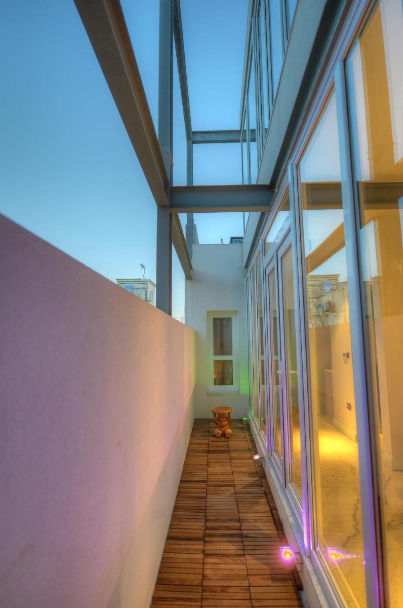 SU29 Boutique Hotel