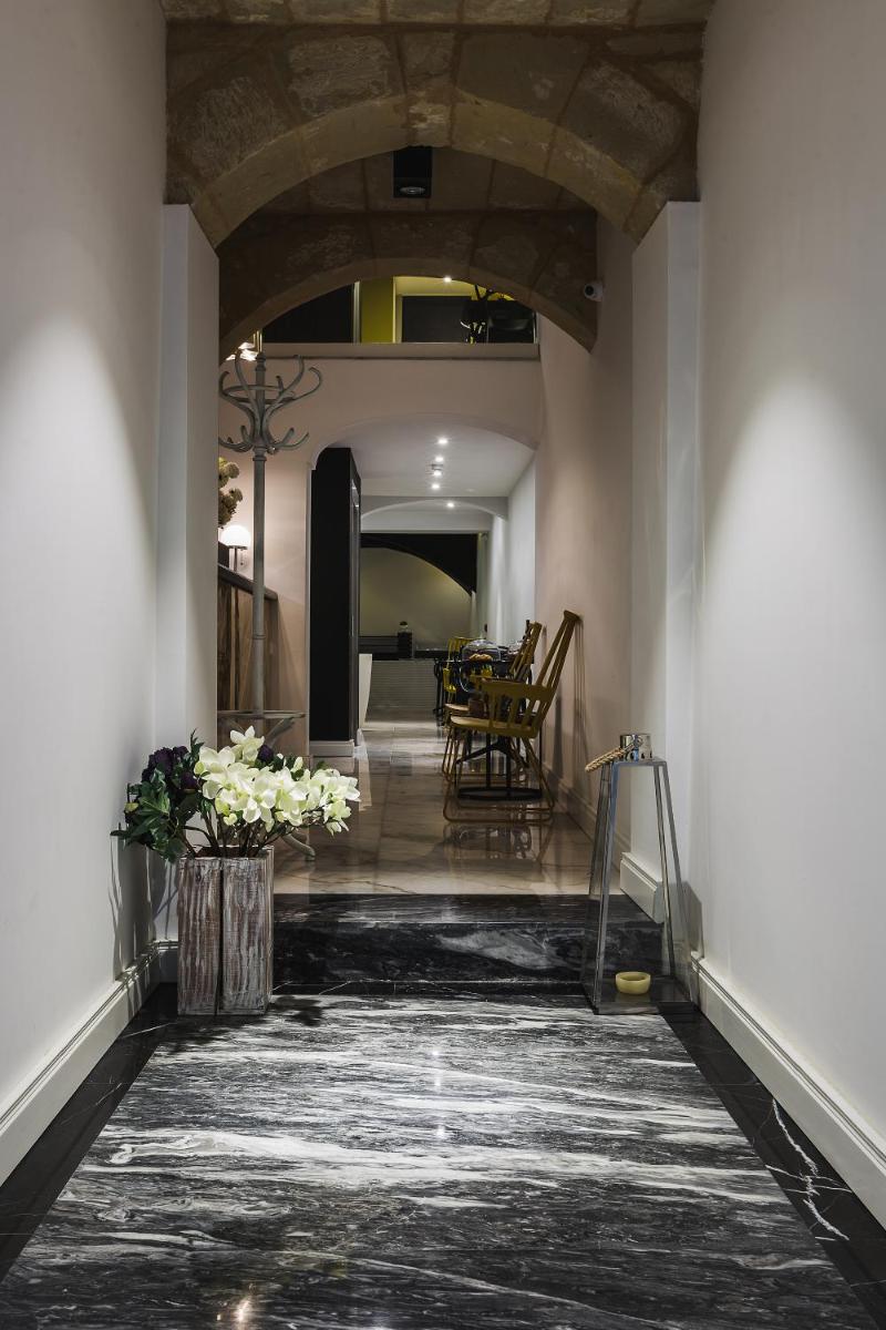 SU29 Boutique Hotel