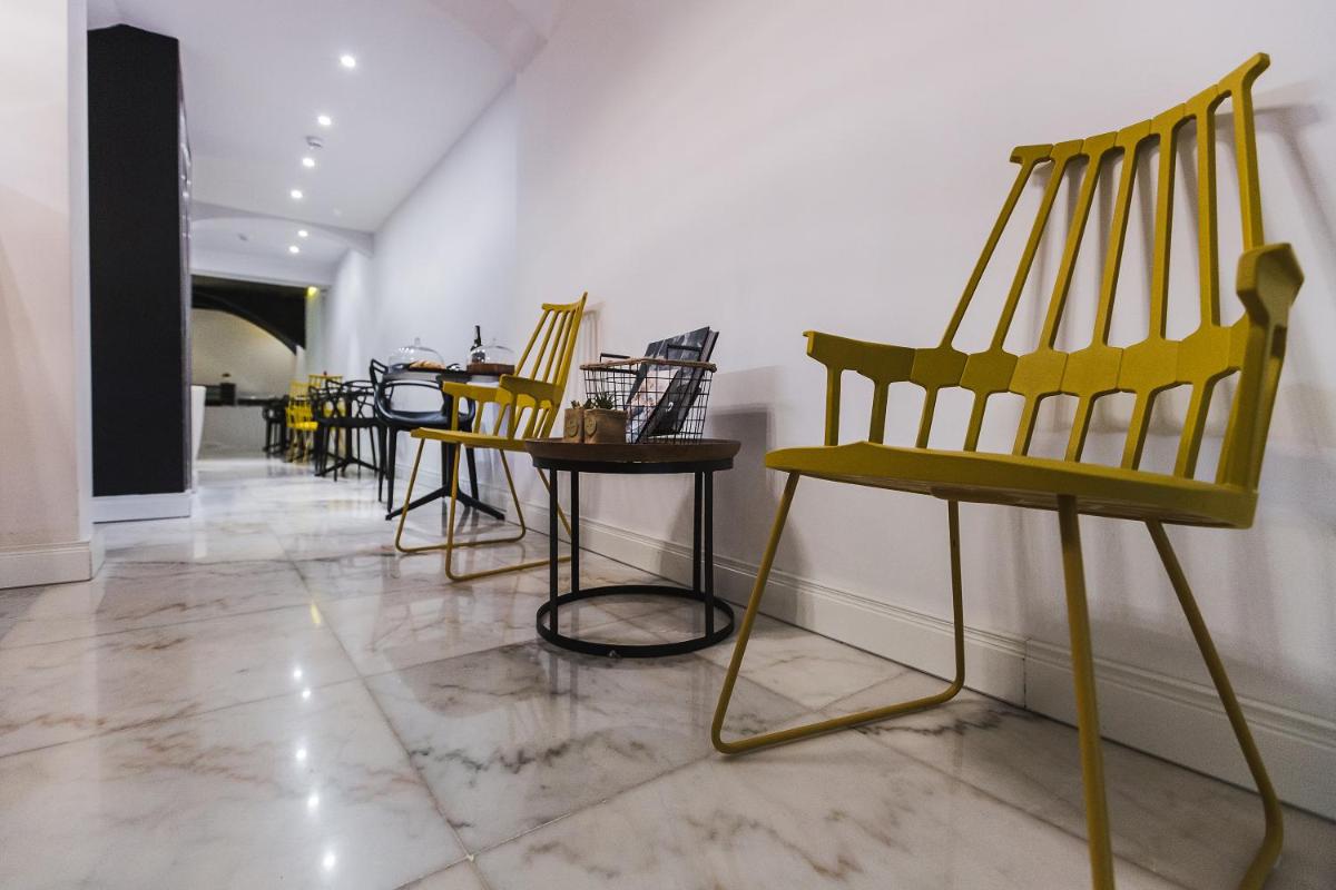 SU29 Boutique Hotel