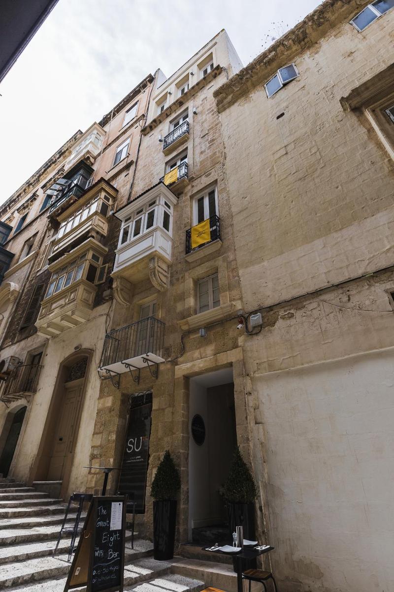 SU29 Boutique Hotel