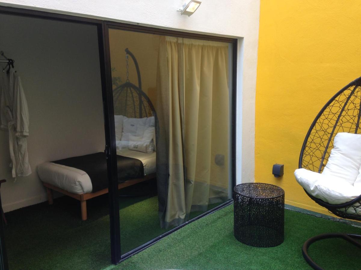 SU29 Boutique Hotel