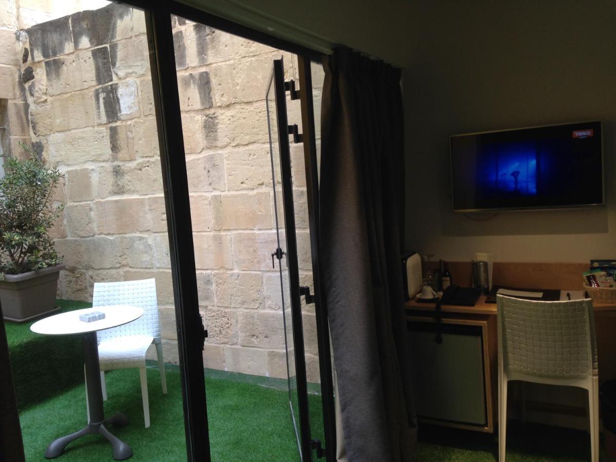SU29 Boutique Hotel