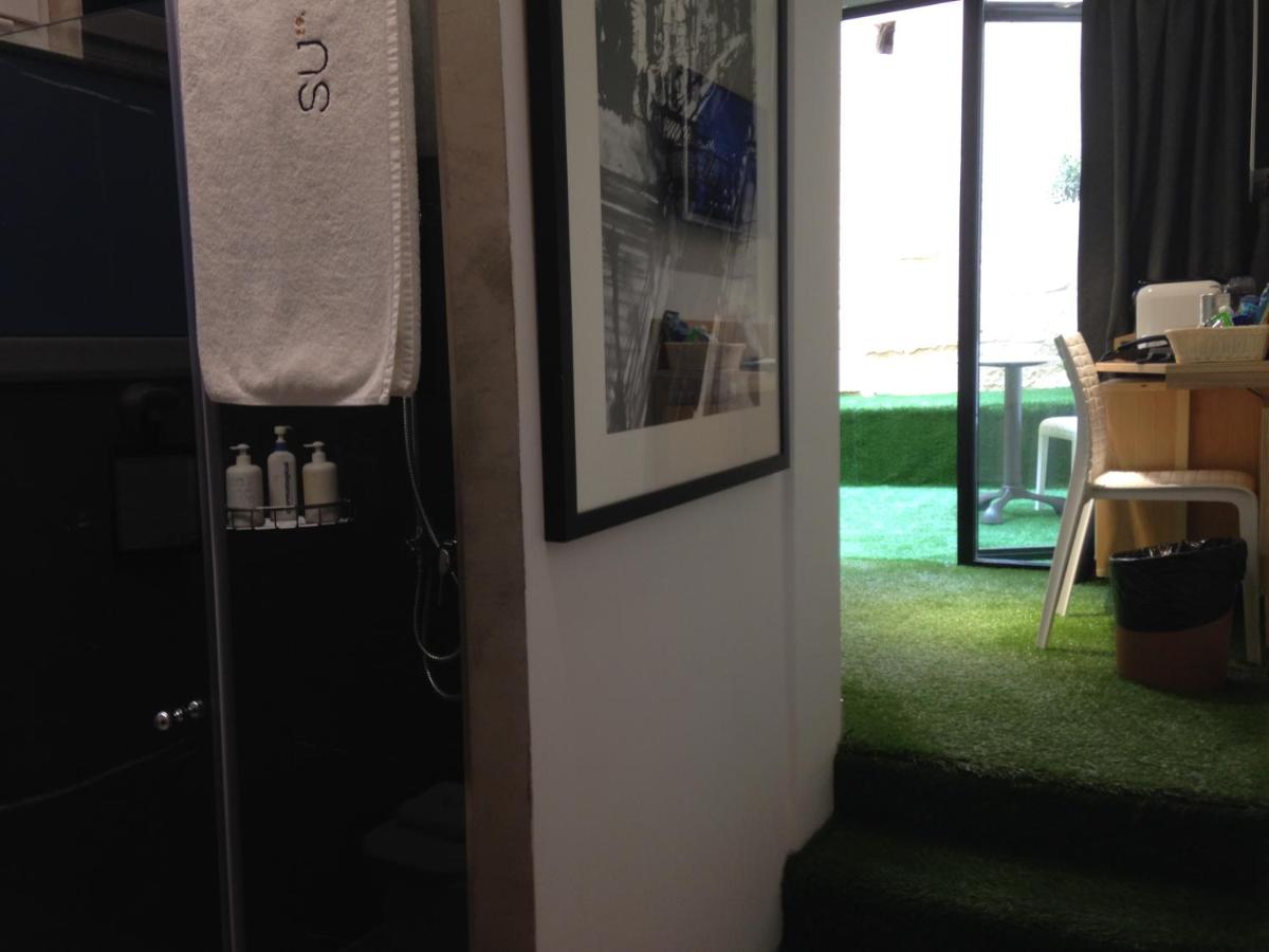 SU29 Boutique Hotel