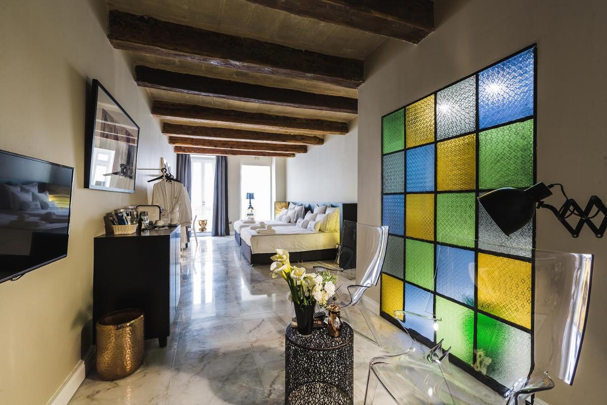 SU29 Boutique Hotel