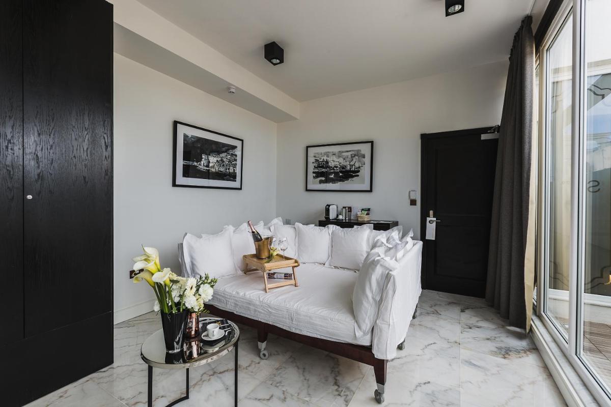 SU29 Boutique Hotel