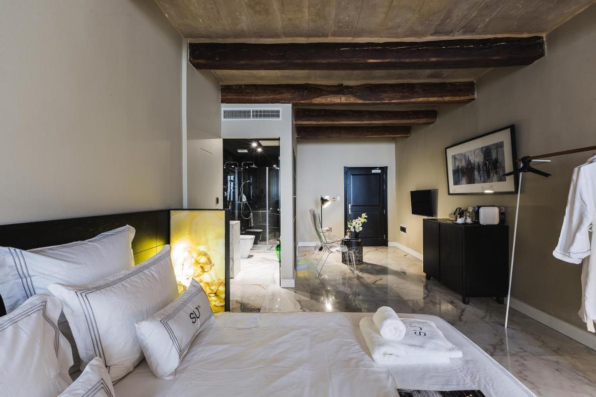SU29 Boutique Hotel