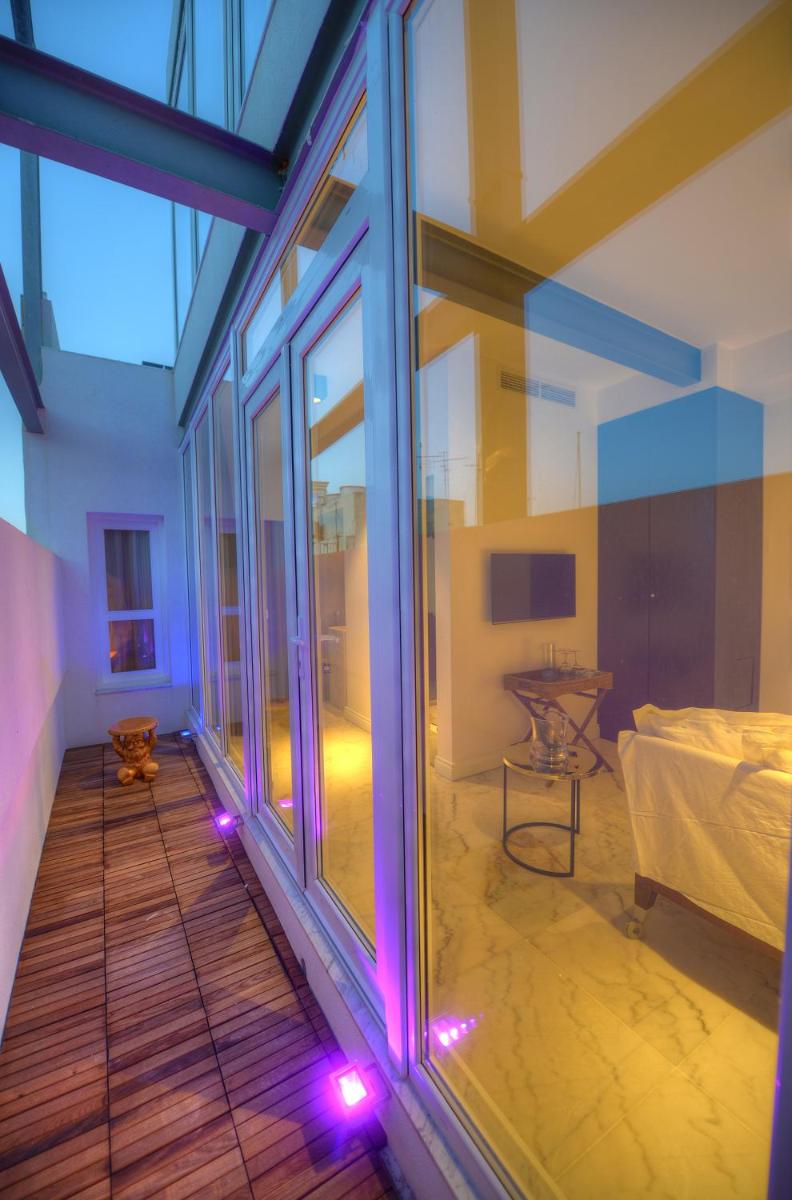 SU29 Boutique Hotel