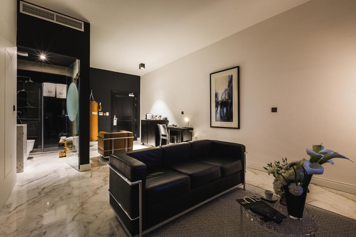 SU29 Boutique Hotel