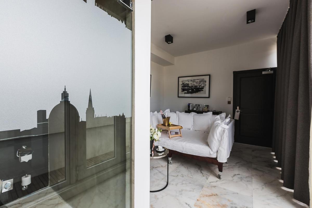 SU29 Boutique Hotel
