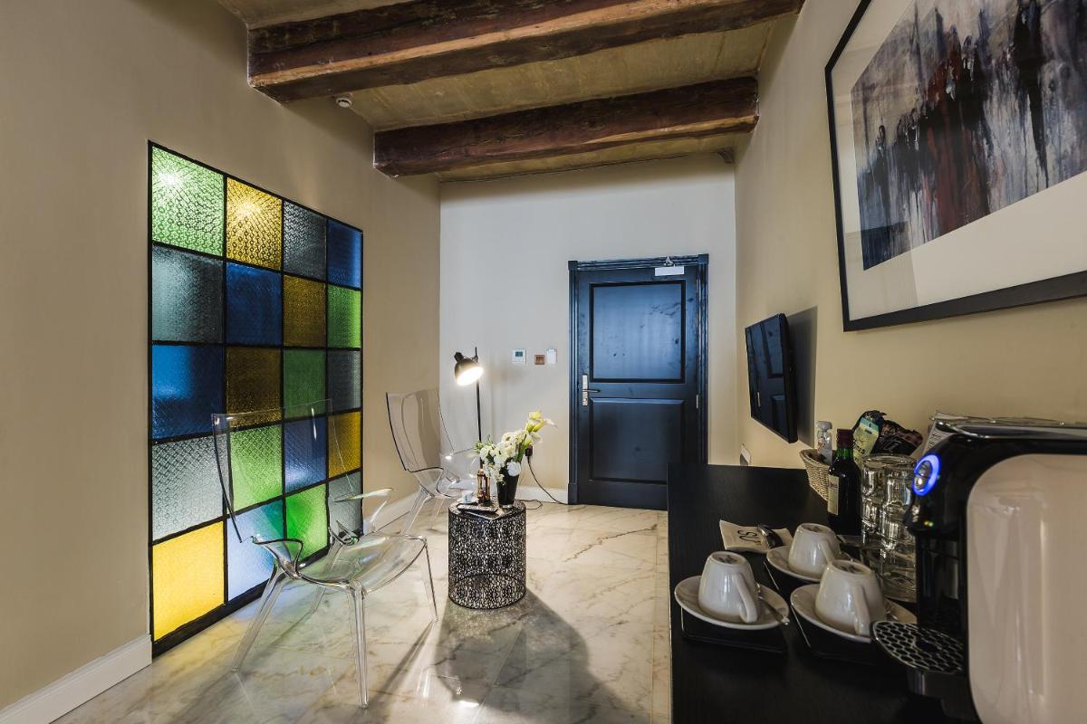 SU29 Boutique Hotel