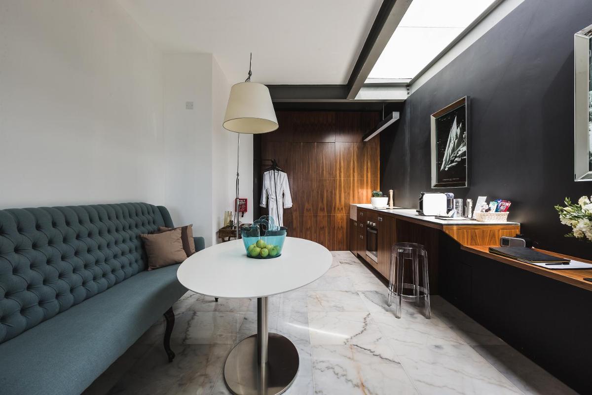 SU29 Boutique Hotel
