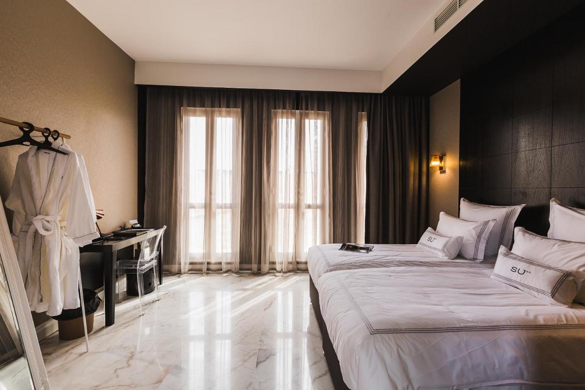 SU29 Boutique Hotel
