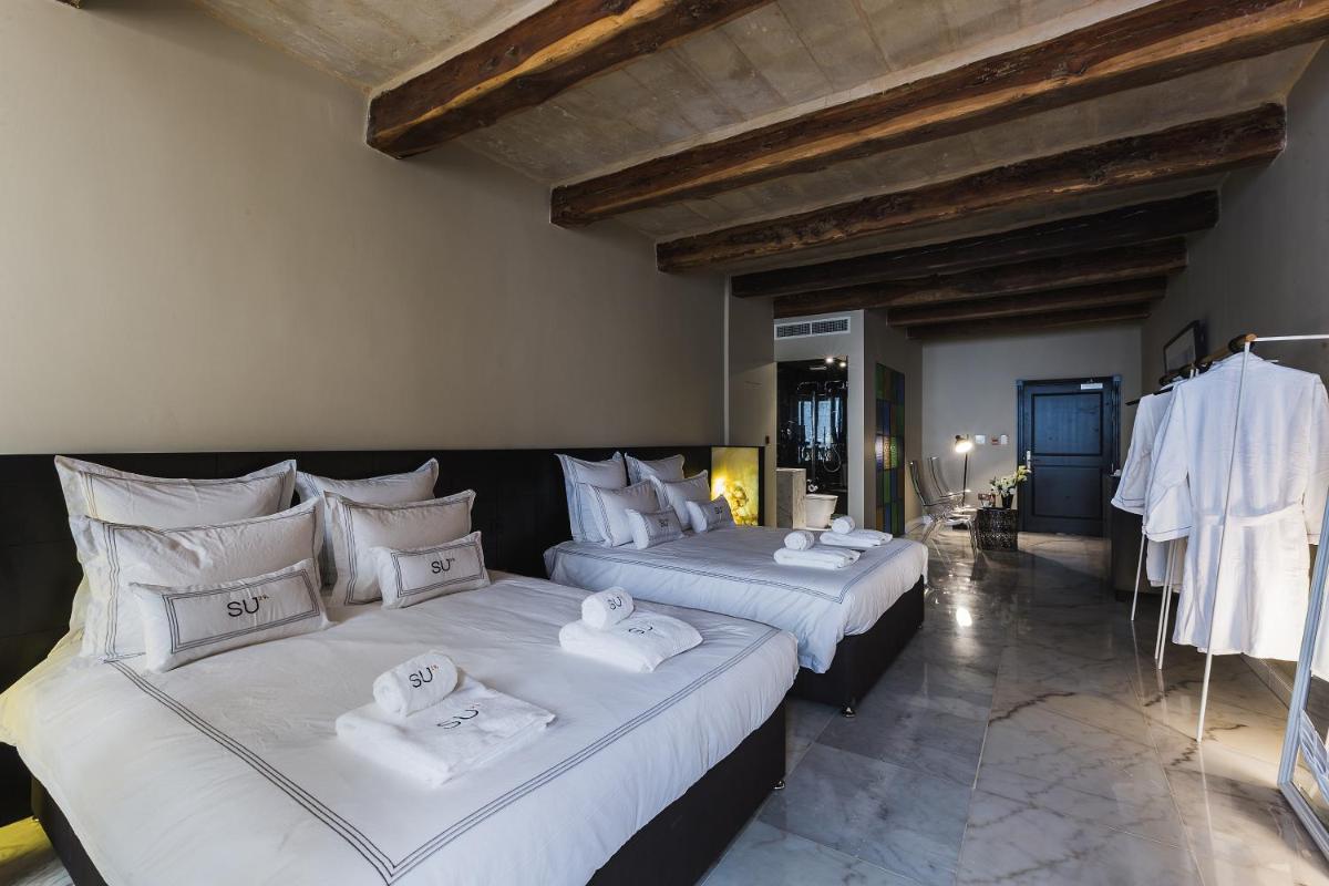 SU29 Boutique Hotel