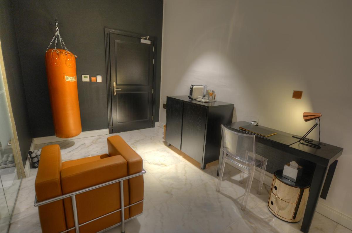 SU29 Boutique Hotel