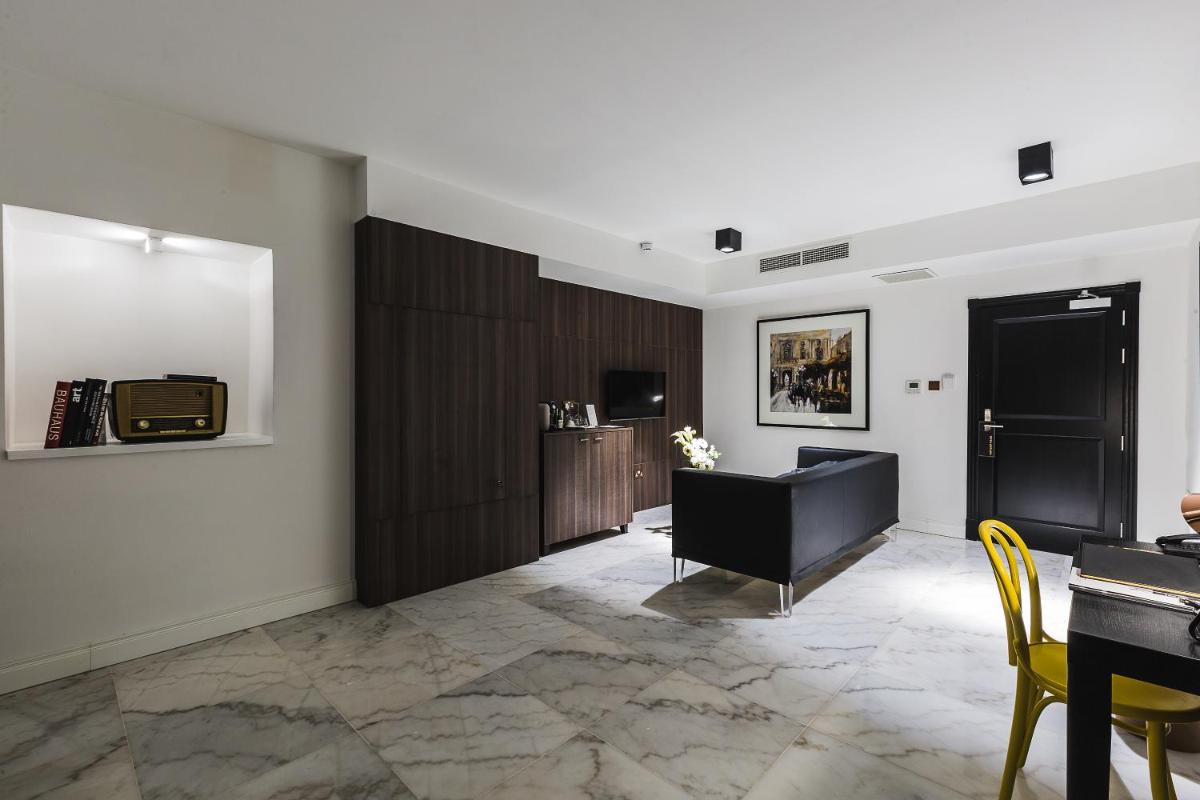 SU29 Boutique Hotel