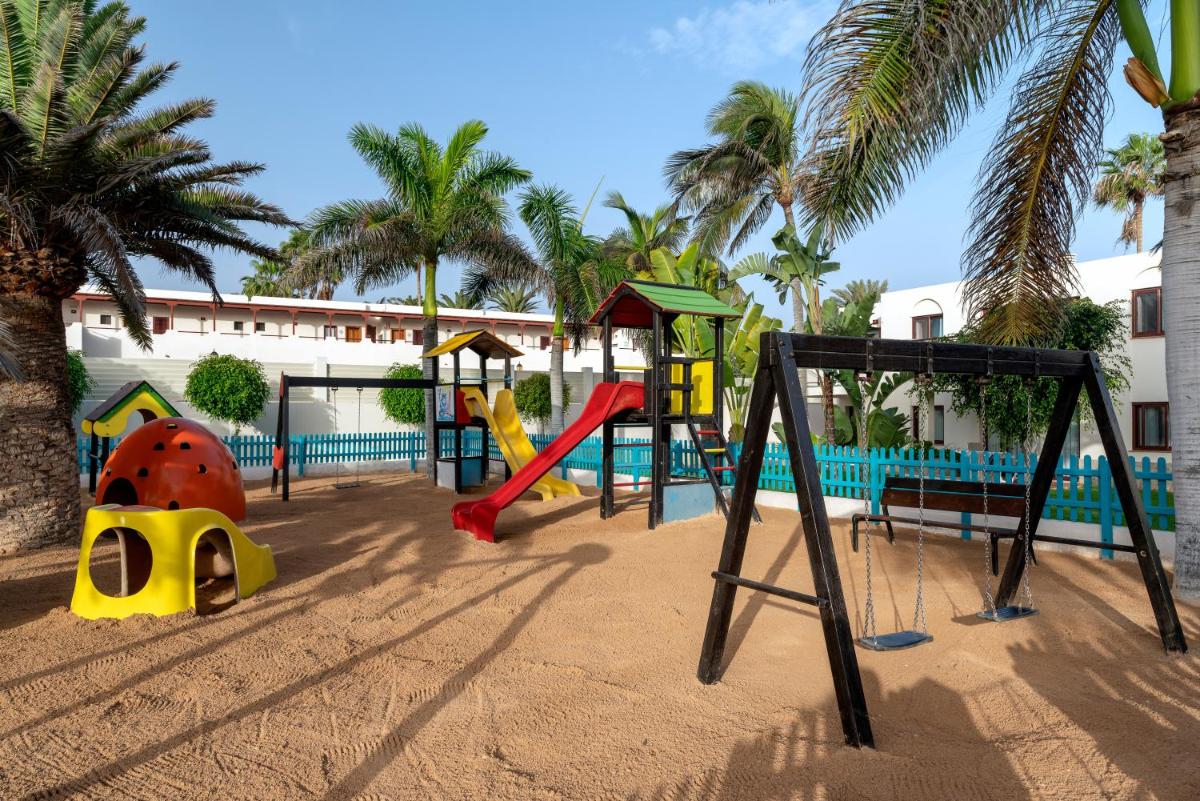 Alua Suites Fuerteventura - All Inclusive