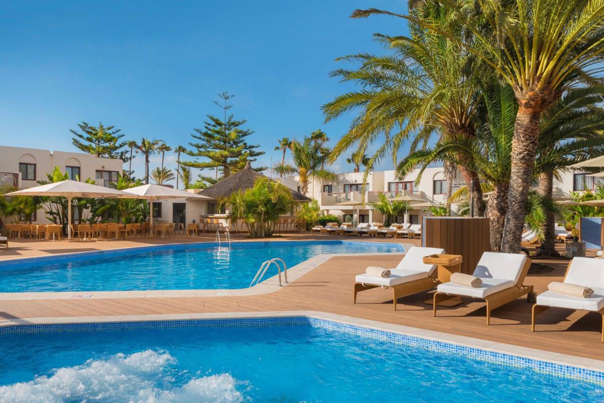 Alua Suites Fuerteventura - All Inclusive