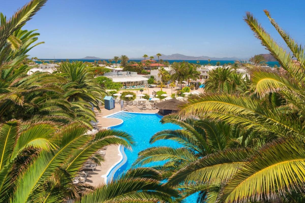 Alua Suites Fuerteventura - All Inclusive