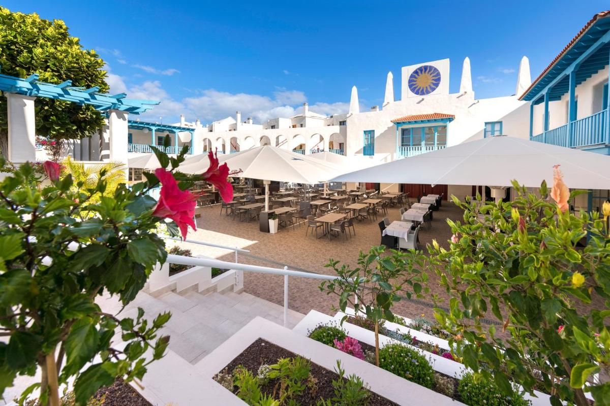 Alua Suites Fuerteventura - All Inclusive