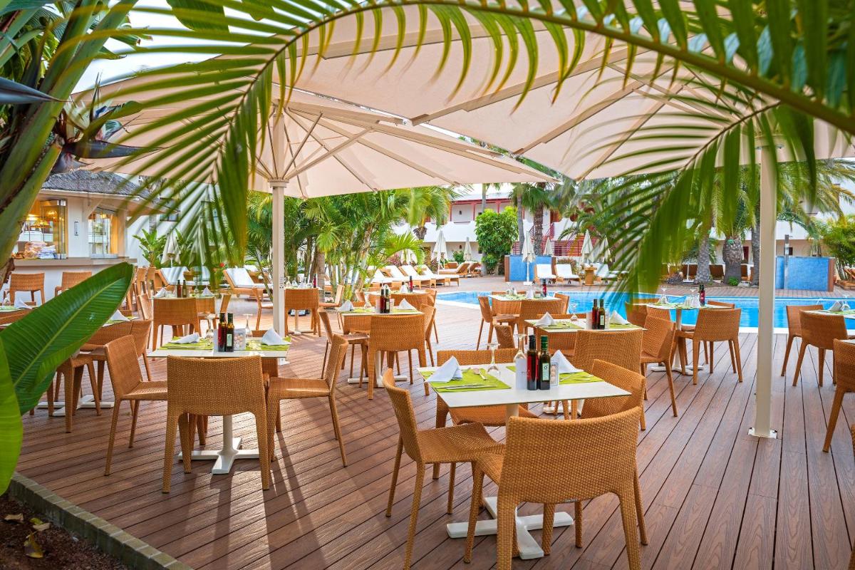 Alua Suites Fuerteventura - All Inclusive