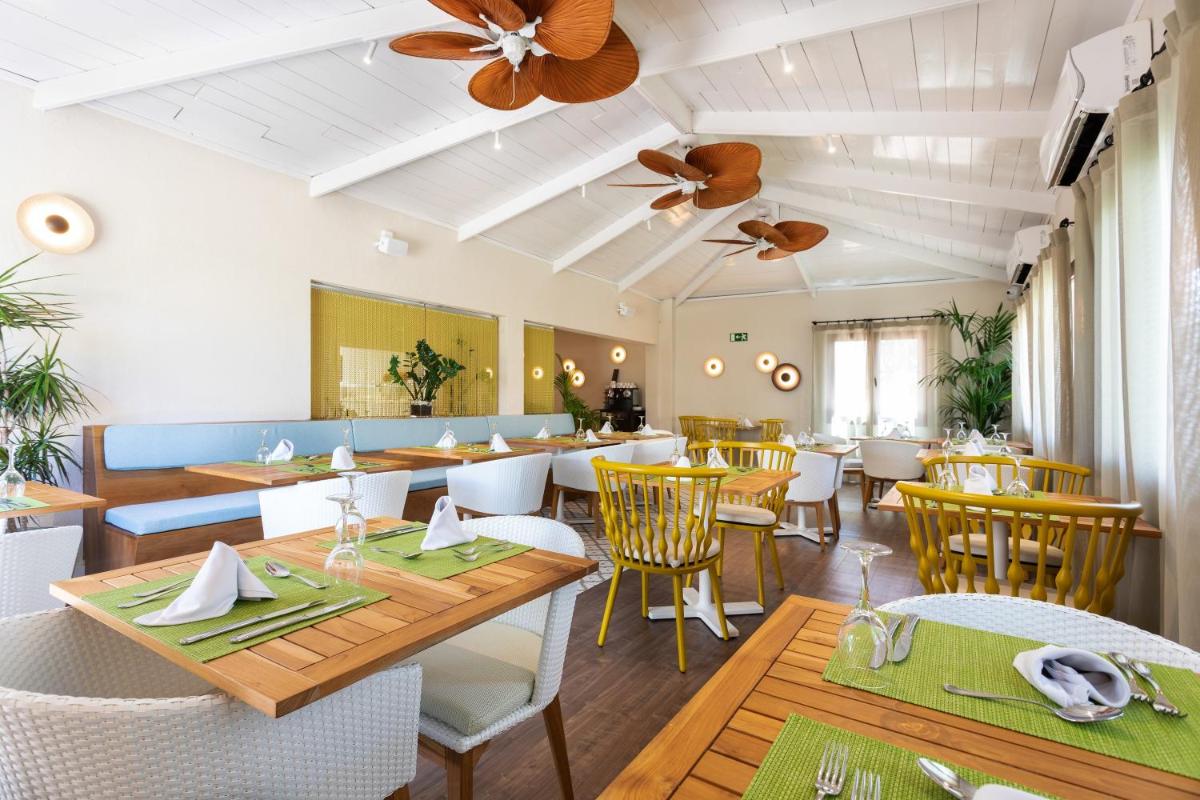 Alua Suites Fuerteventura - All Inclusive