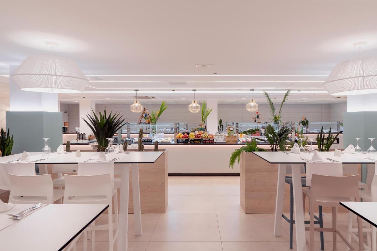 Alua Suites Fuerteventura - All Inclusive