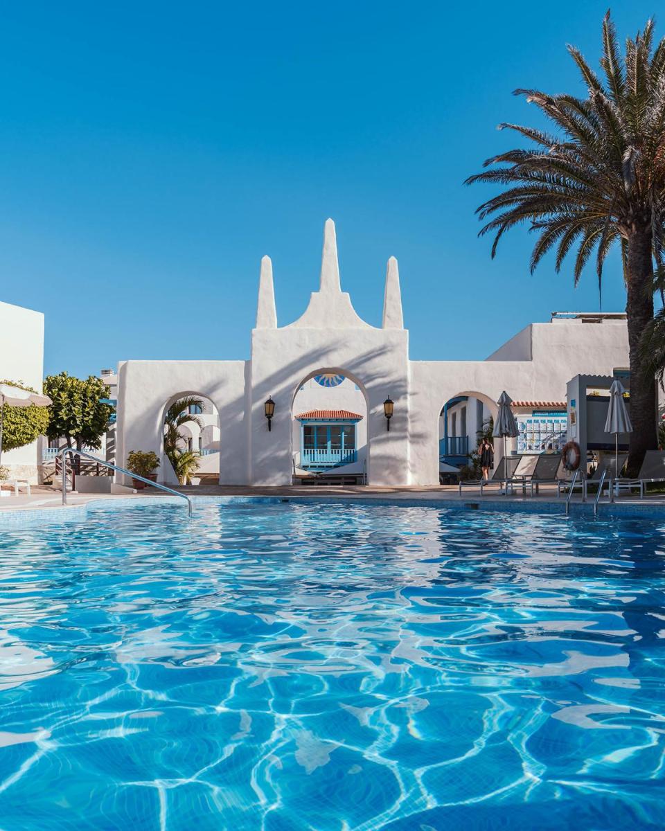Alua Suites Fuerteventura - All Inclusive