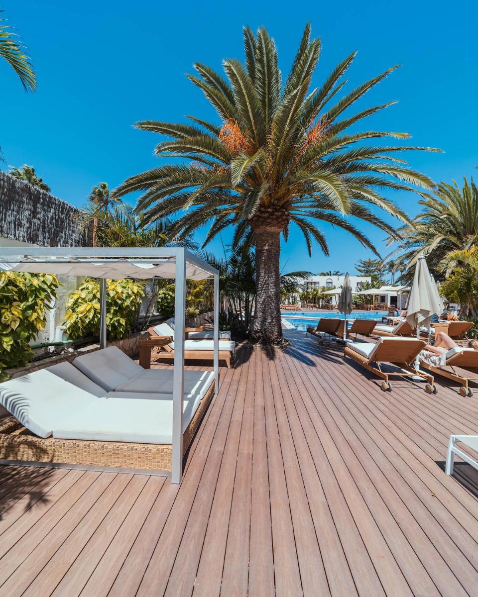 Alua Suites Fuerteventura - All Inclusive