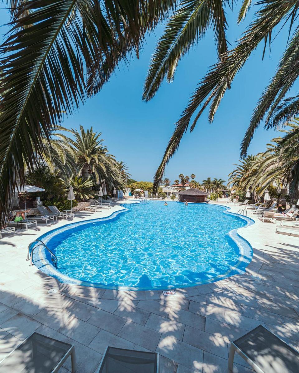 Alua Suites Fuerteventura - All Inclusive