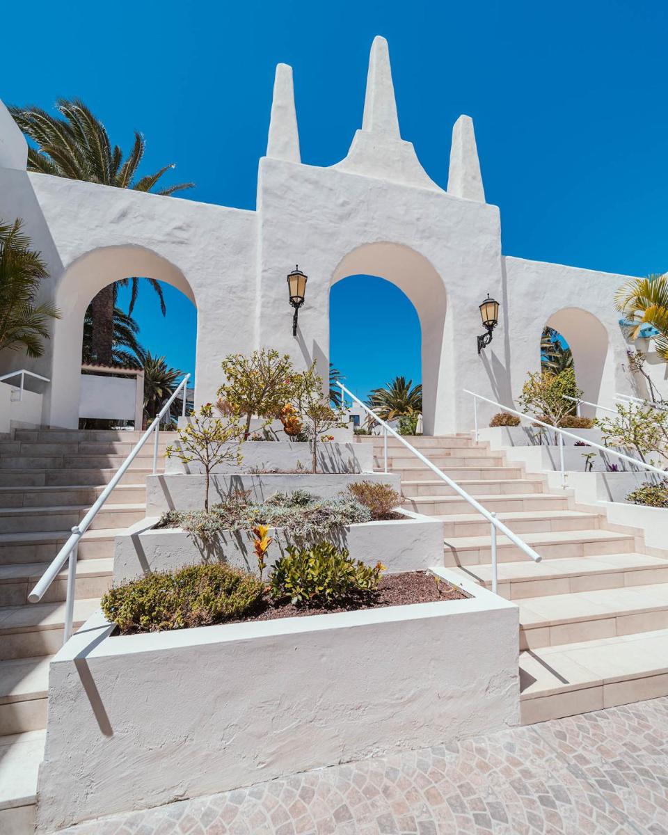Alua Suites Fuerteventura - All Inclusive