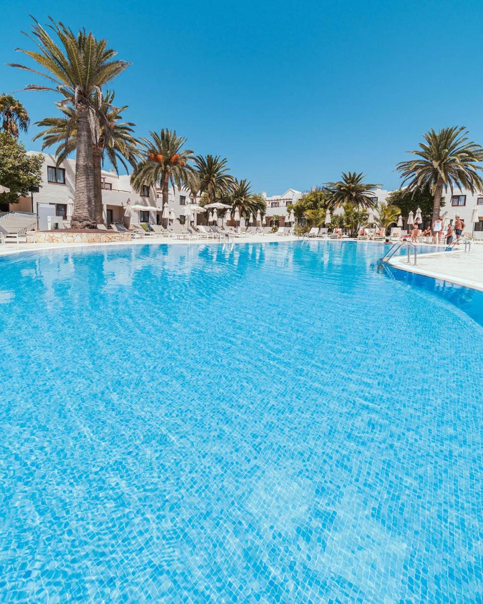 Alua Suites Fuerteventura - All Inclusive