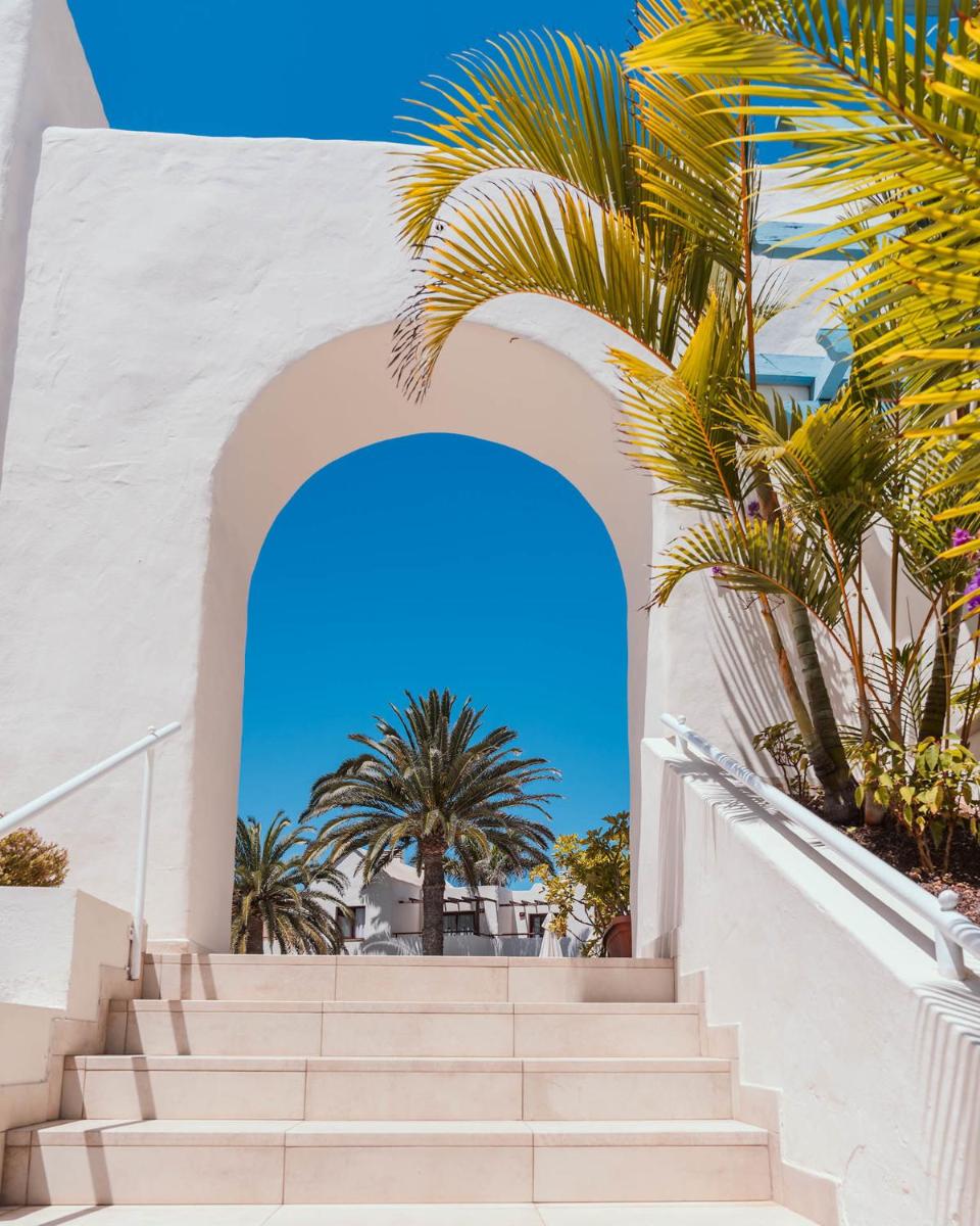 Alua Suites Fuerteventura - All Inclusive