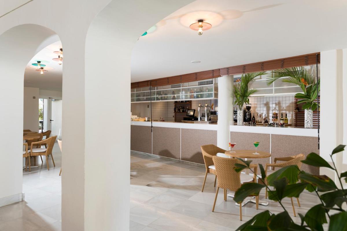Alua Suites Fuerteventura - All Inclusive