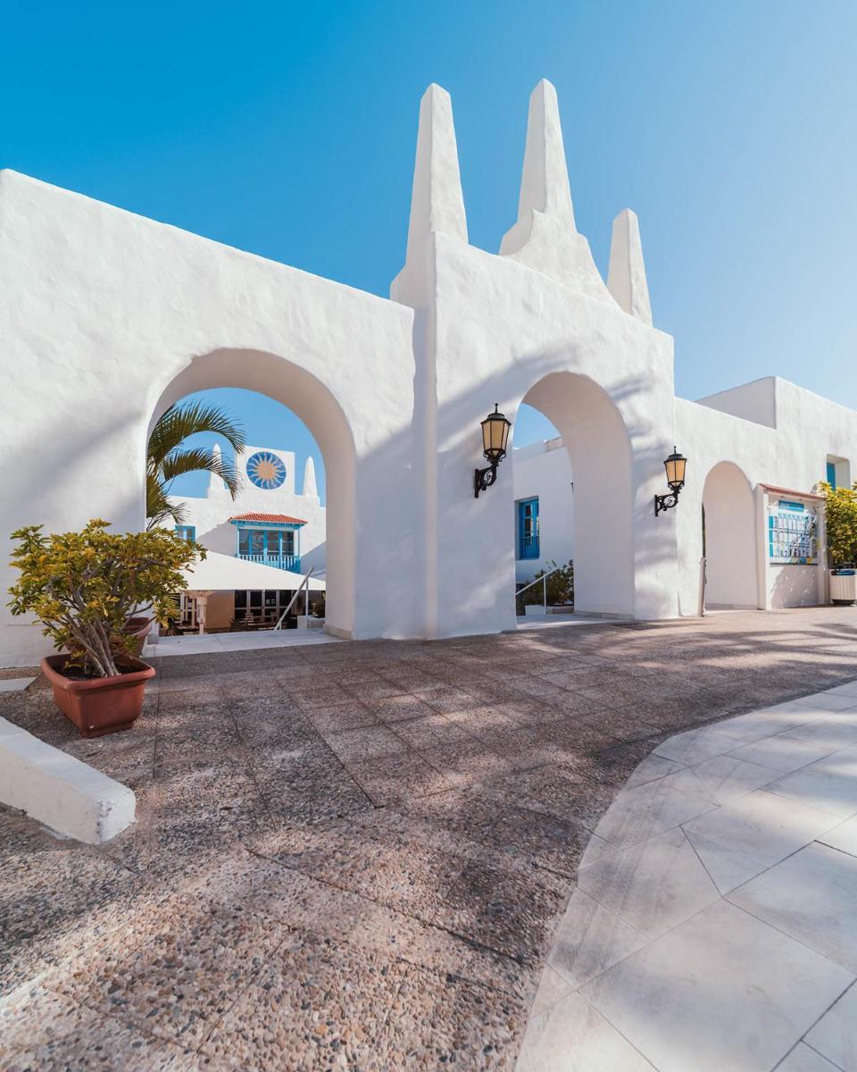 Alua Suites Fuerteventura - All Inclusive
