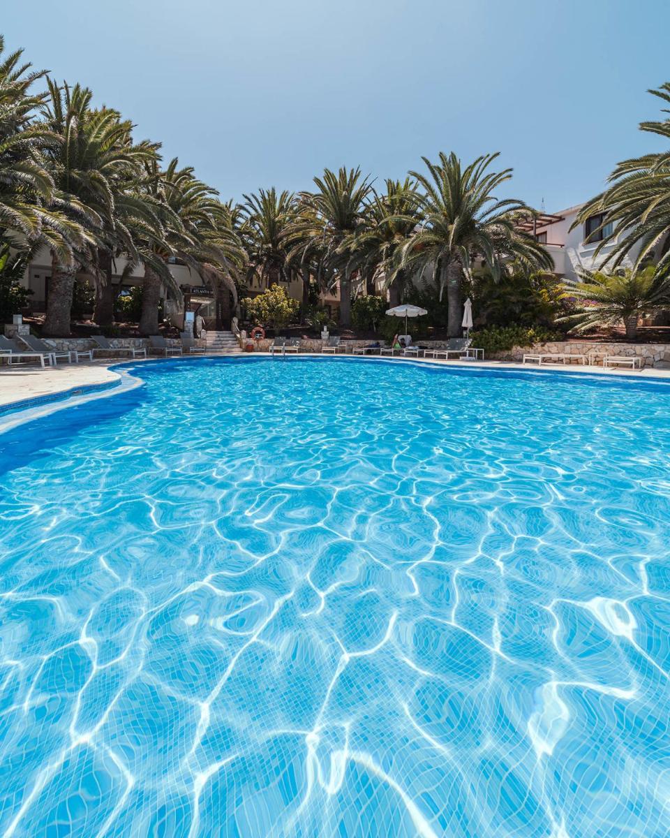 Alua Suites Fuerteventura - All Inclusive