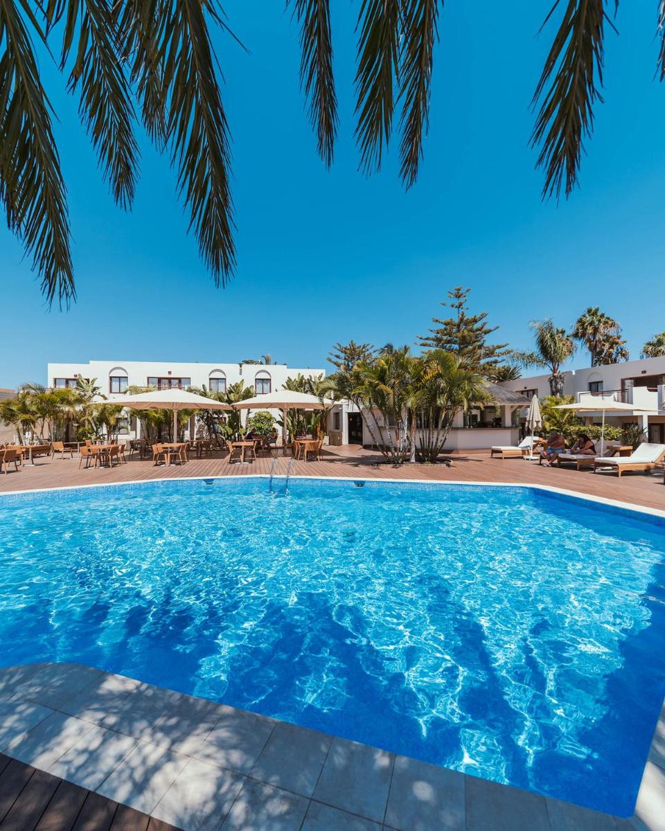 Alua Suites Fuerteventura - All Inclusive