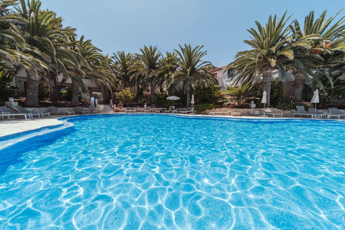 Alua Suites Fuerteventura - All Inclusive