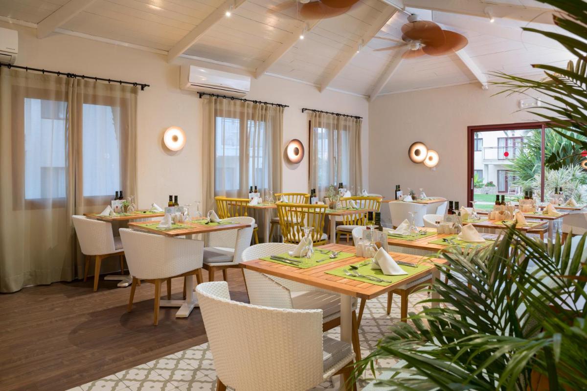 Alua Suites Fuerteventura - All Inclusive