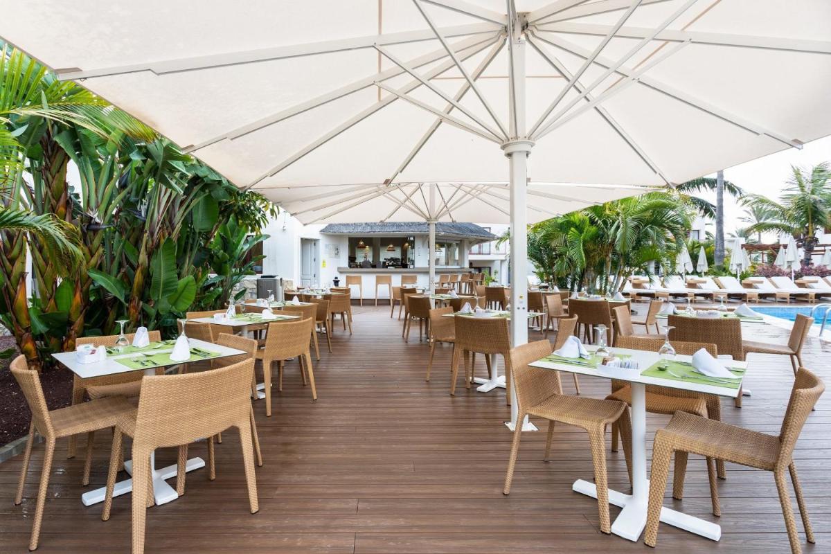 Alua Suites Fuerteventura - All Inclusive