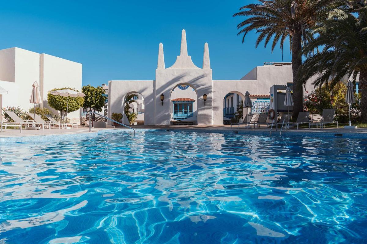 Alua Suites Fuerteventura - All Inclusive