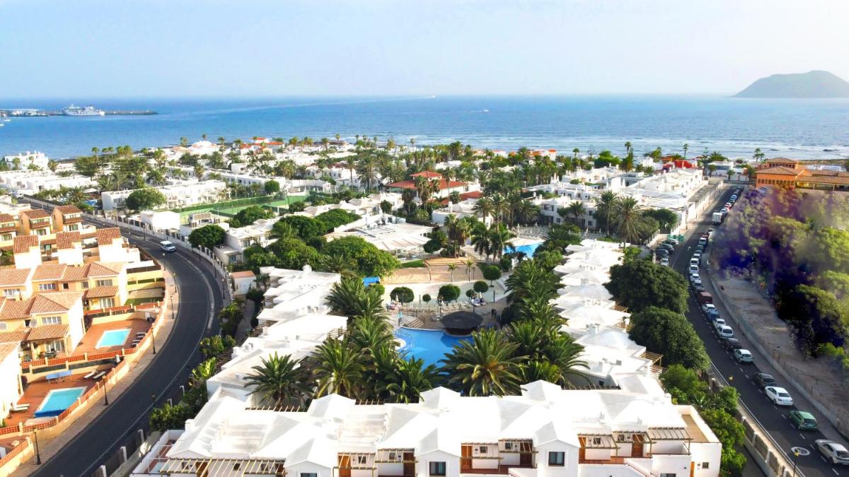 Alua Suites Fuerteventura - All Inclusive