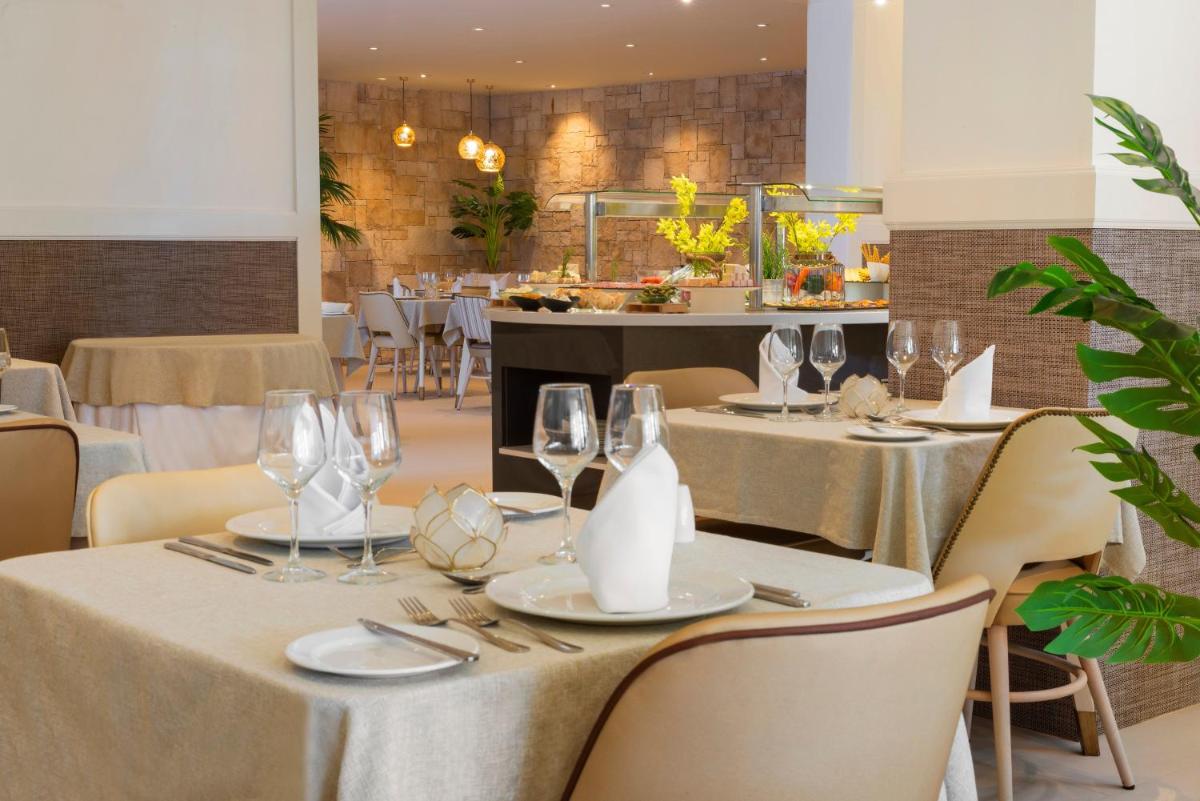 Alua Suites Fuerteventura - All Inclusive