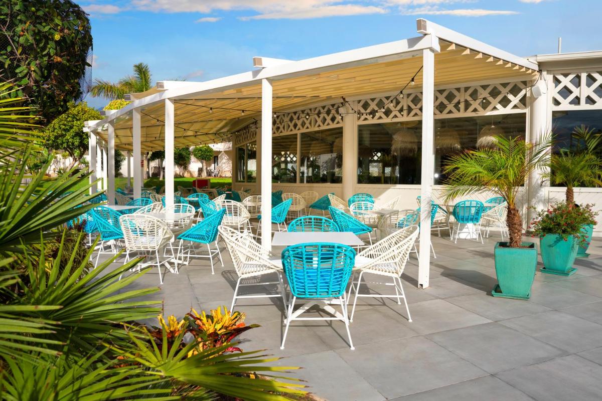 Alua Suites Fuerteventura - All Inclusive