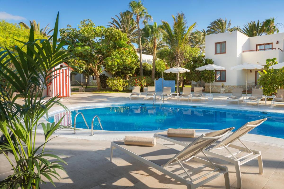 Alua Suites Fuerteventura - All Inclusive