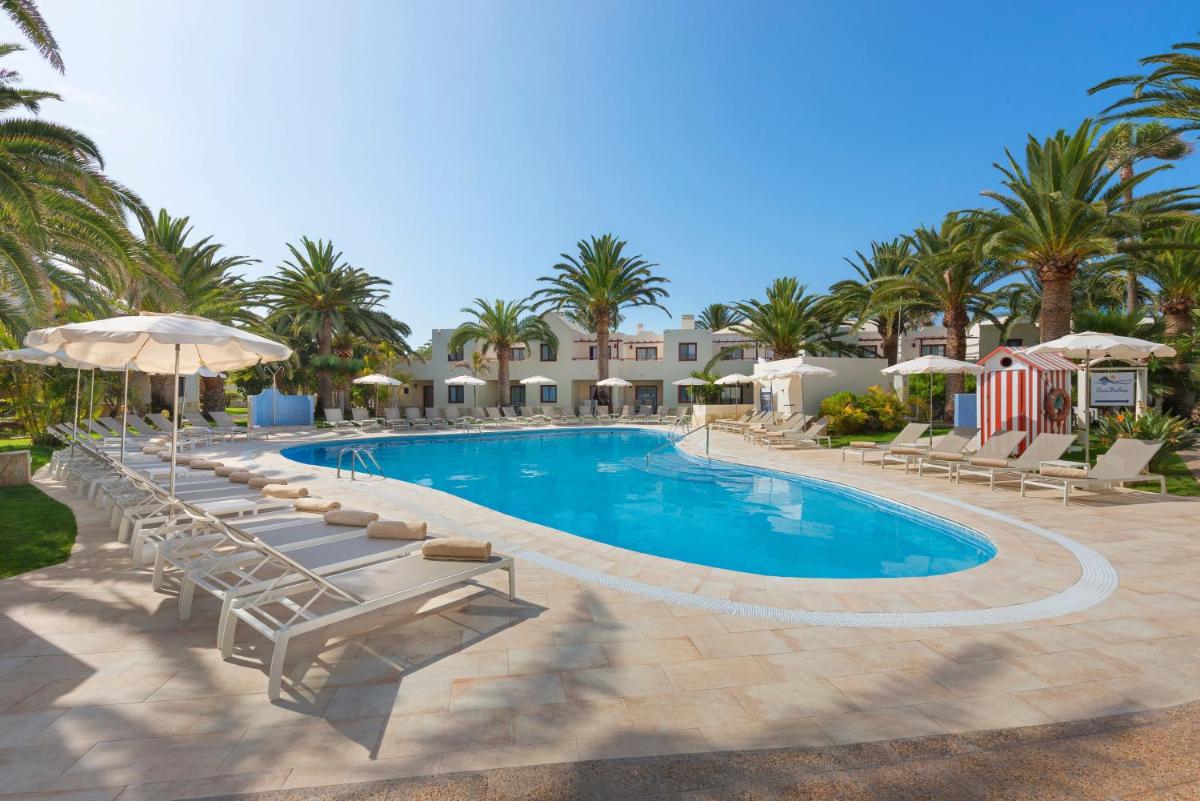 Alua Suites Fuerteventura - All Inclusive