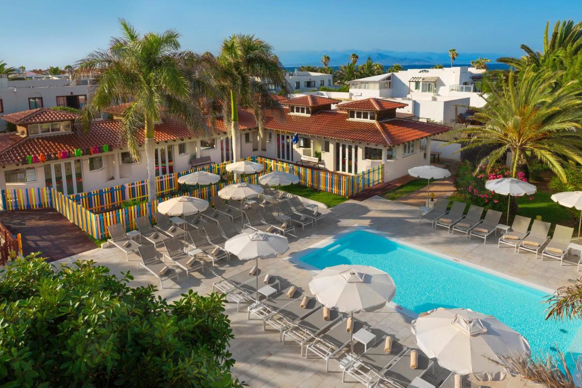 Alua Suites Fuerteventura - All Inclusive
