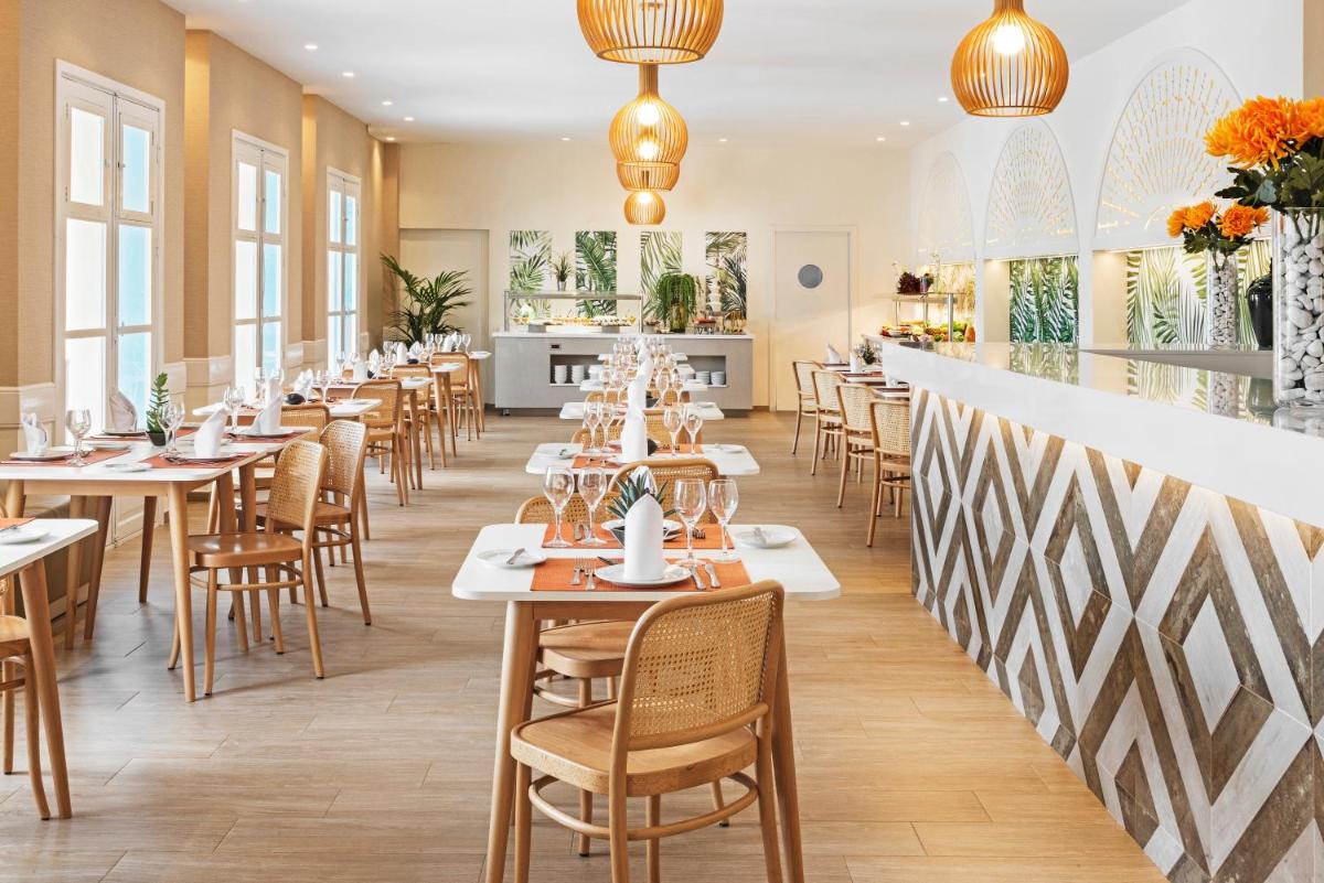 Alua Suites Fuerteventura - All Inclusive