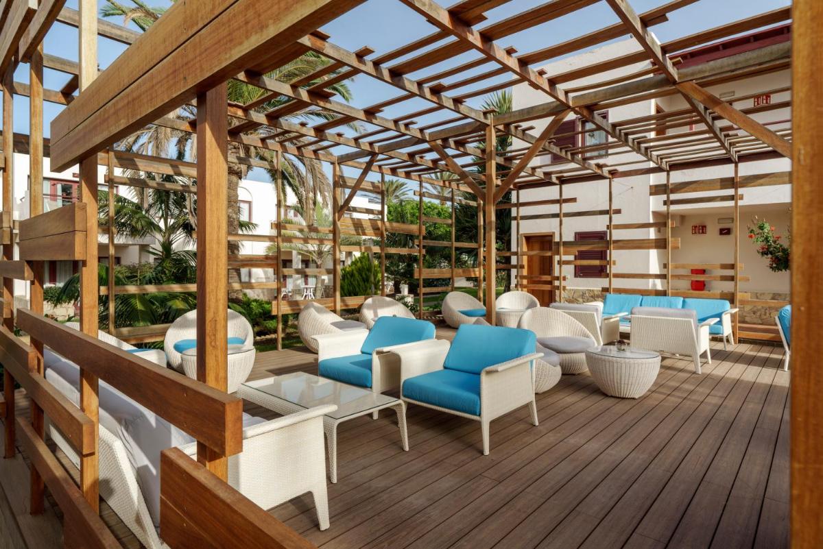 Alua Suites Fuerteventura - All Inclusive