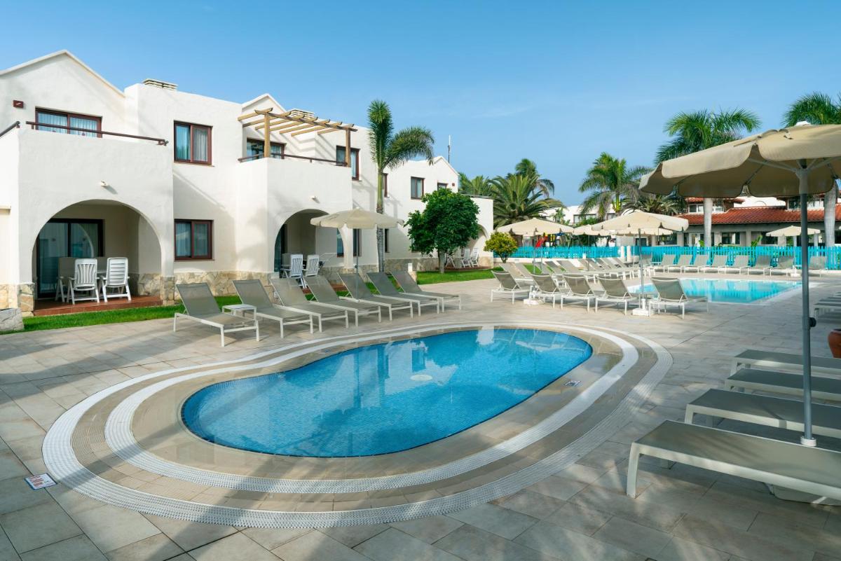Alua Suites Fuerteventura - All Inclusive