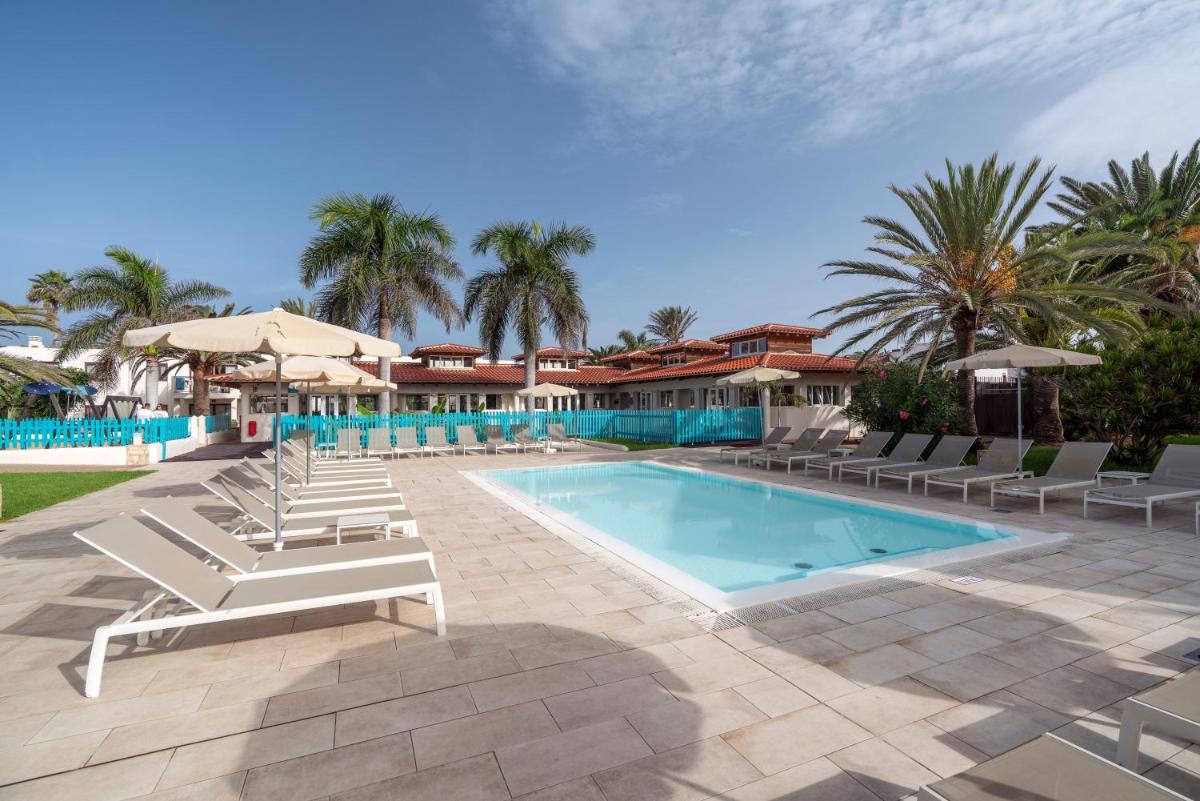 Alua Suites Fuerteventura - All Inclusive